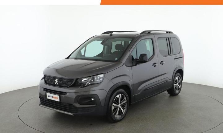 PEUGEOT Rifter MY08517