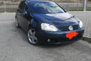 Golf 5 1.9 TDI 105cv