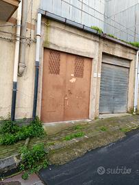 Garage posto auto grammichele