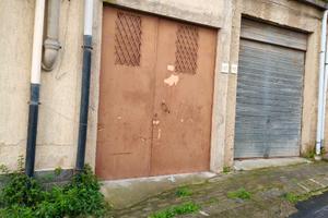 Garage posto auto grammichele