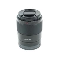 Sony FE 35mm f/1.8