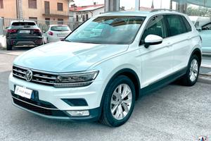 Volkswagen Tiguan 2.0 TDI SCR DSG Executive BlueMo