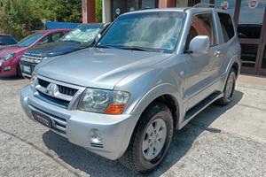 Mitsubishi Pajero 2.5 TDI 115CV 3 PORTE 4X4