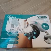 Massaggiatore anticellulite Ardes Venus M240N
