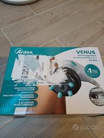 Massaggiatore anticellulite Ardes Venus M240N
