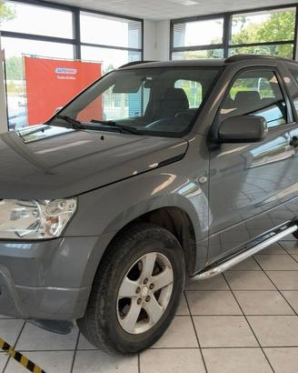 Suzuki Grand Vitara 1.6 Club