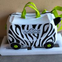 Trolley Trunki