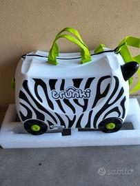 Trolley Trunki