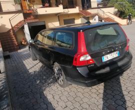 Volvo v70 (2007-2016) - 2008