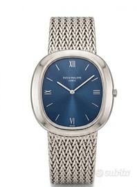 Patek Philippe Golden Ellipse 3589  d'Or