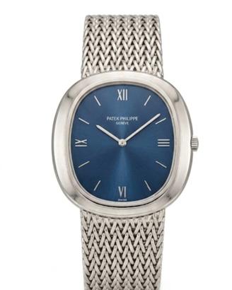 Patek Philippe Golden Ellipse 3589  d'Or