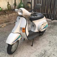 Piaggio Vespa 50 V-AUTOMATICA /MISCELATORE - 1990