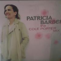 vinile doppio patricia barber ( jazz)