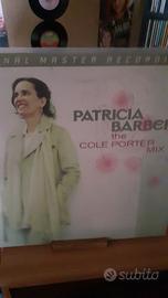 vinile doppio patricia barber ( jazz)