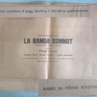 manifesti banda bonnot