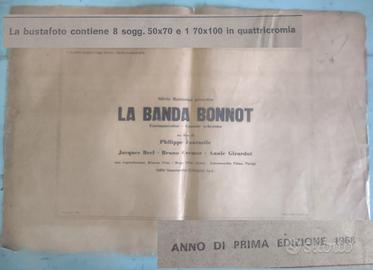 manifesti banda bonnot