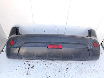 PARAURTI POSTERIORE AFTERMARKET NISSAN QASHQAI (J1