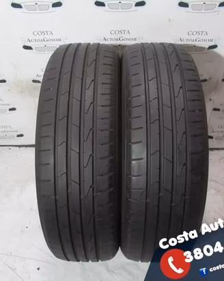 195 55 20 Hankook 85%  195 55 R20 Pneus