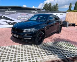 Bmw X6 M50 X6 M50d