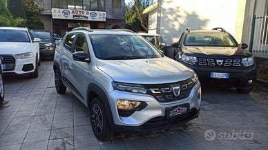 DACIA - Spring - Comfort Electric 45