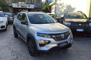 DACIA - Spring - Comfort Electric 45