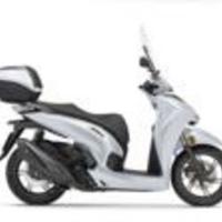 Honda SH 350
