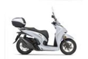 Honda SH 350