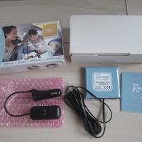 Baby Alert Anti abbandono Seggiolino Universale
