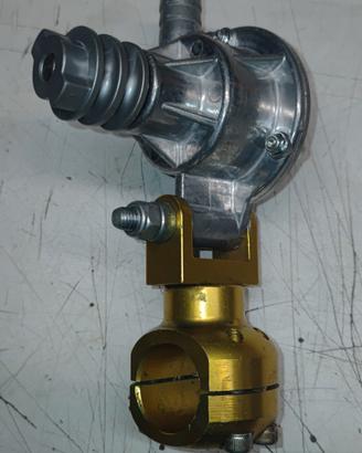 pompa acqua kart 