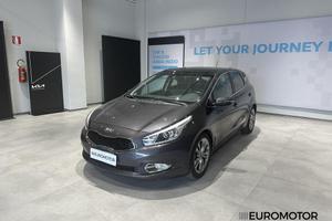 Kia Ceed 1.6 crdi Class 128cv