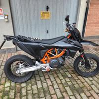 Ktm 690 smc R
