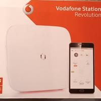 Vodafone station Revolution