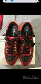 Scarpe Pollini 