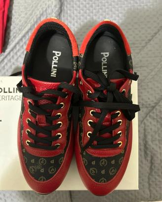 Scarpe Pollini 