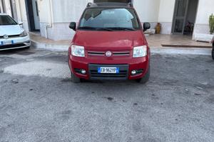 Fiat Panda 1.2 4x4 Adventure