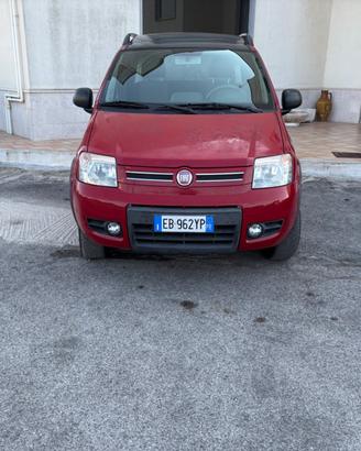 Fiat Panda 1.2 4x4 Adventure