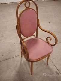 SEDIA THONET