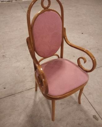 SEDIA THONET