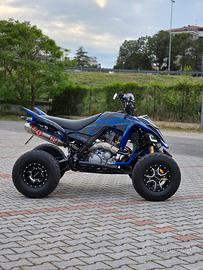 yamaha raptor 700 r