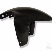 Parafango anteriore carbonio mv brutale agusta
