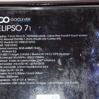 Goclever Elipso 71