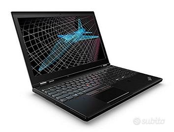 Notebook ricondizionato garantito Lenovo