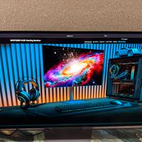 Monitor Gigabyte MO27Q28G - OLED QHD