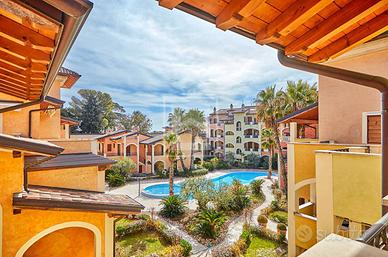 Appartamento - Toscolano-Maderno