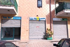 Locale commerciale 150mq