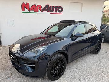 Porsche Macan 3.0 S 354cv