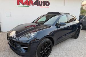 Porsche Macan 3.0 S 354cv