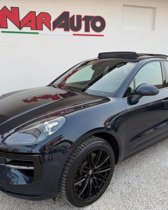 Porsche Macan 3.0 S 354cv