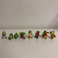 Collezione kinder Coccobulli