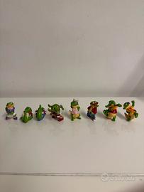 Collezione kinder Coccobulli